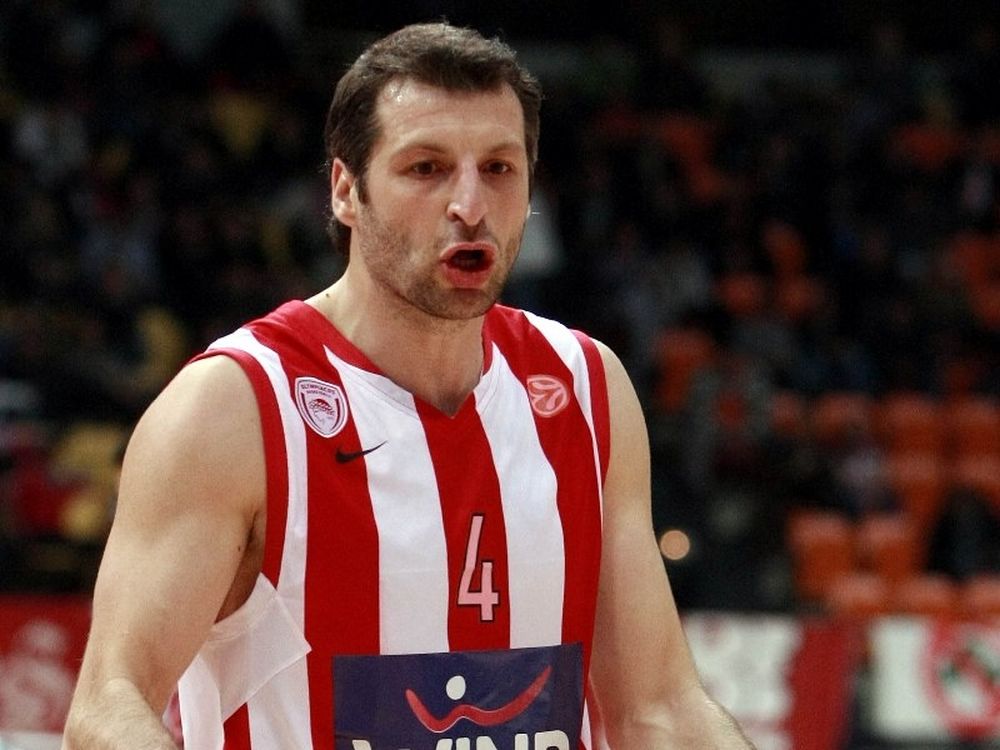 «Είναι μία άλλη ιστορία»