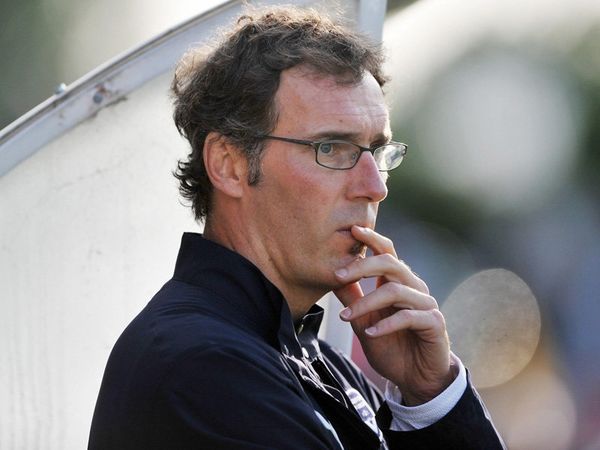 Λέει «αντίο» ο Μπλαν!