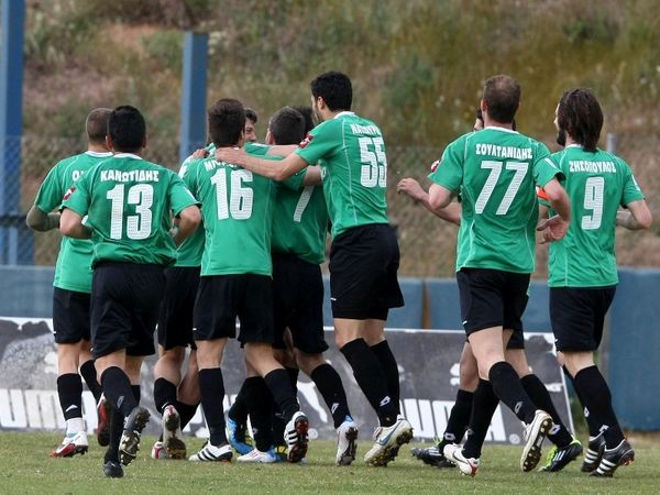 Να συνεχίσει το αήττητο