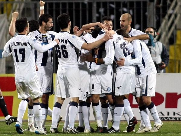 Ανακοίνωση Ν.Δ για Ηρακλή