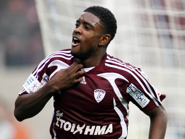 Πίσω στην Πόζναν ο Τσιμπάμπα