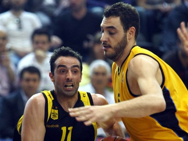Στα ημιτελικά ο Άρης!