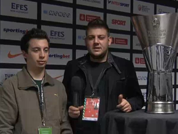 Το… αντικείμενο του πόθου (video)