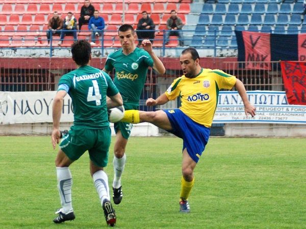 Θέλει την… Αναγέννηση