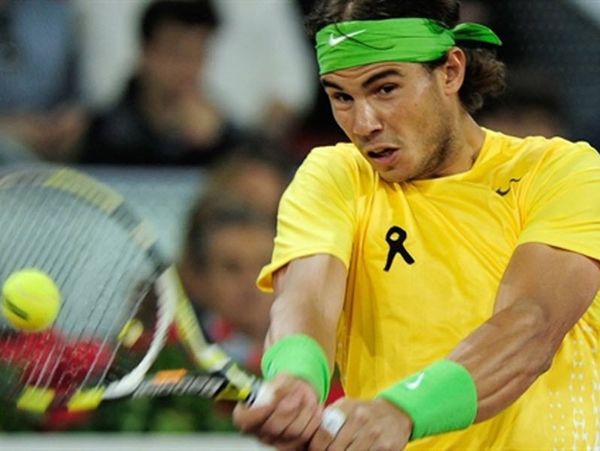 Επέστρεψε... με φόρα