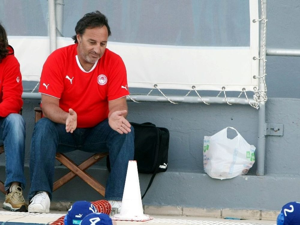 «Ο Ολυμπιακός δεν θα πεθάνει»