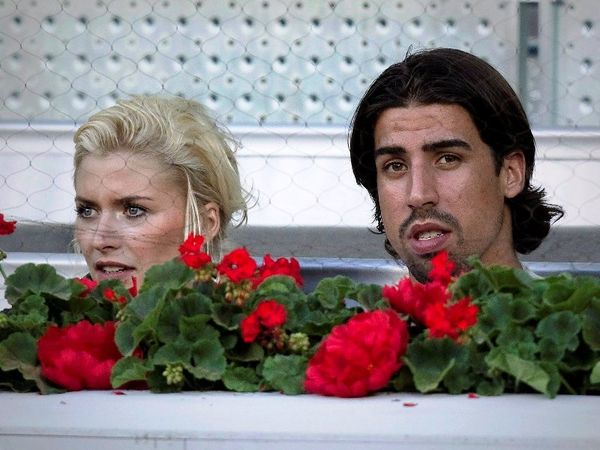 Γουστάρει τένις ο Κεντίρα