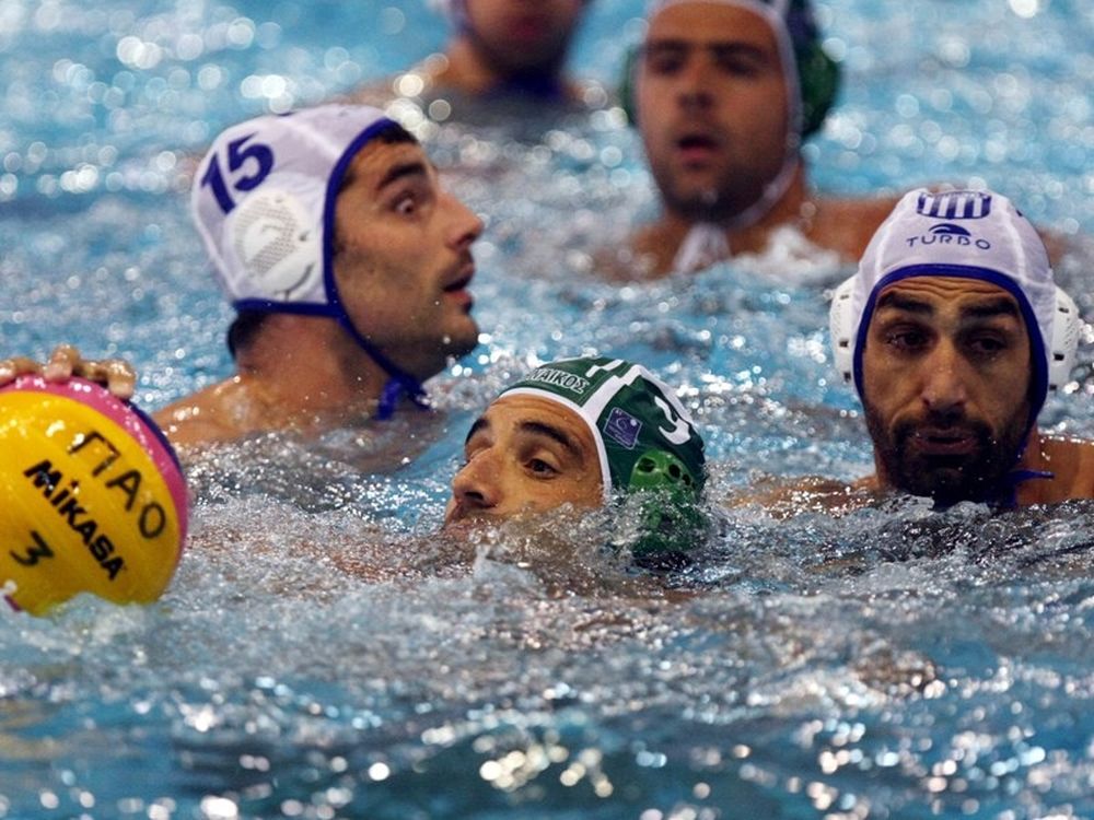 Νικηφόρα το «τριφύλλι»