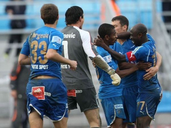 Αρκετά ανοιχτά μέτωπα