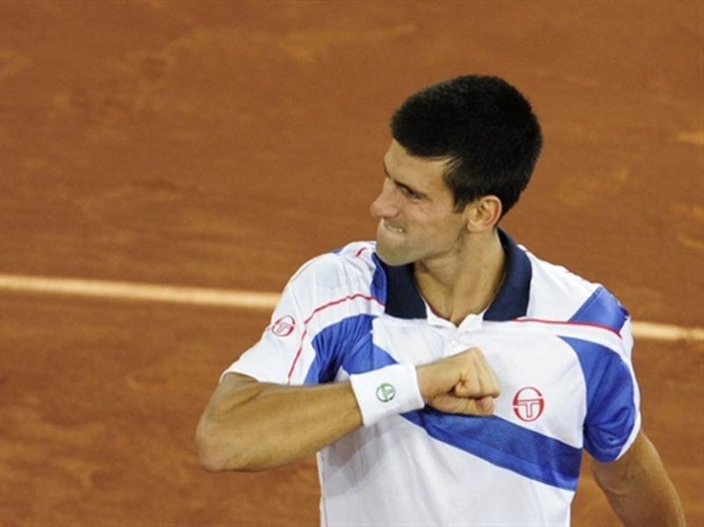 31 και συνεχίζει…