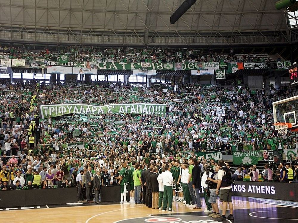 Για μια θέση στο όνειρο