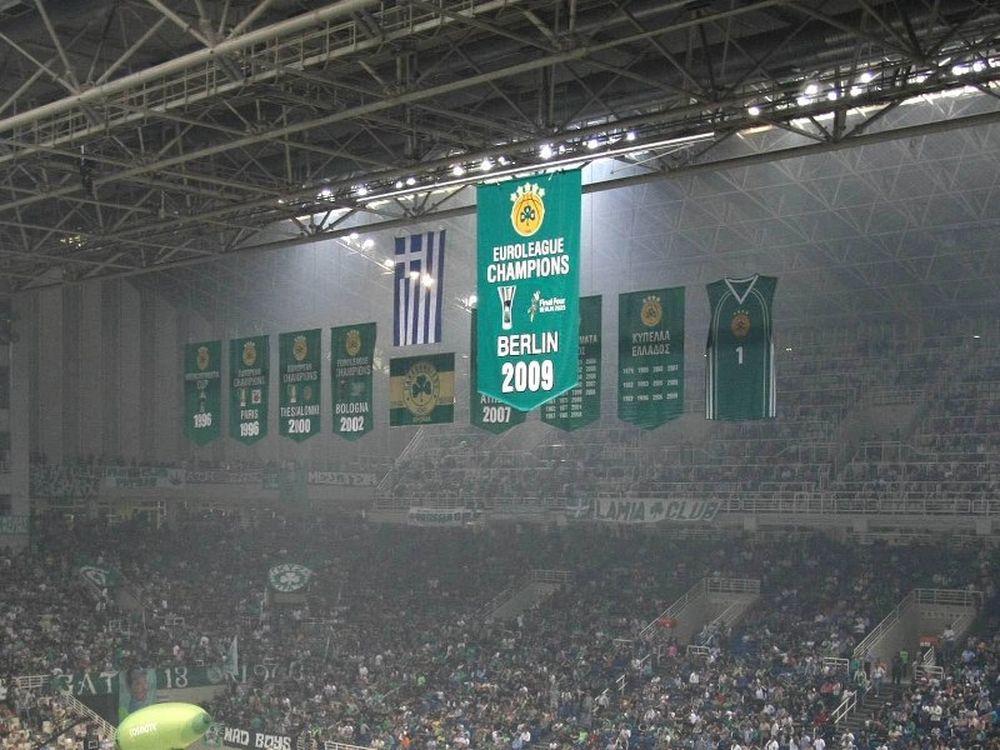 Ευρωπαίος Αυτοκράτορας! (video)