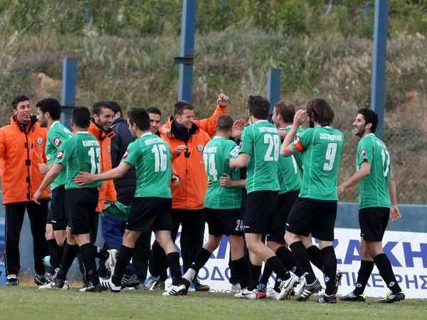 Με το μυαλό στην αδειοδότηση