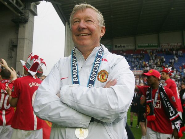 Δεν σταματάει ο Φέργκιουσον