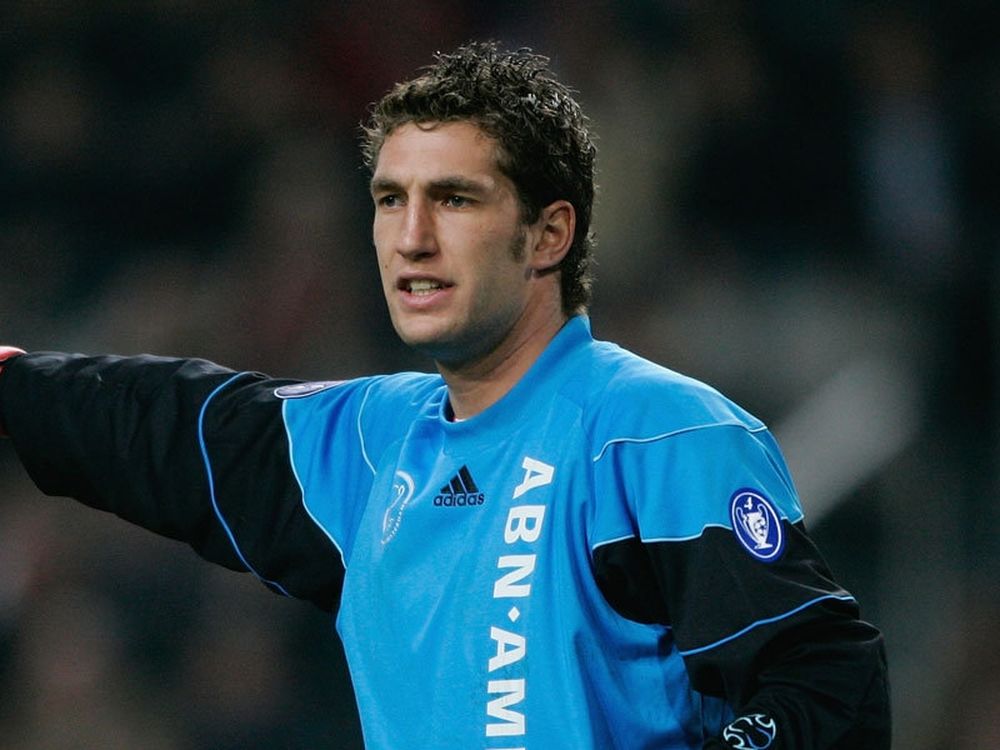 «Αλμυρός» ο Στεκέλενμπουργκ