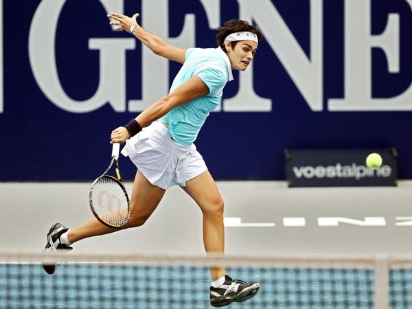 Μόνο έναν αγώνα