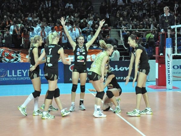 Το τυχερό 13 για τις Κάννες