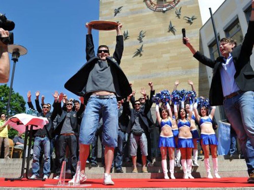 Δώρο για Μοκουλέσκου