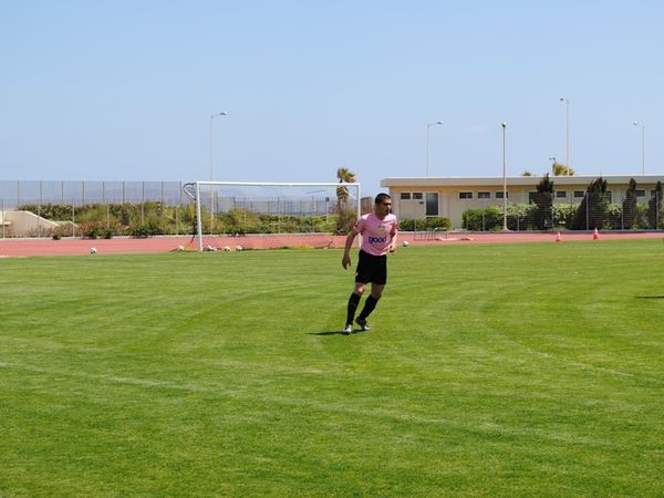 Άρεσε ο Σταυρακάκης