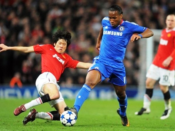 LIVE Μάντσεστερ – Τσέλσι 