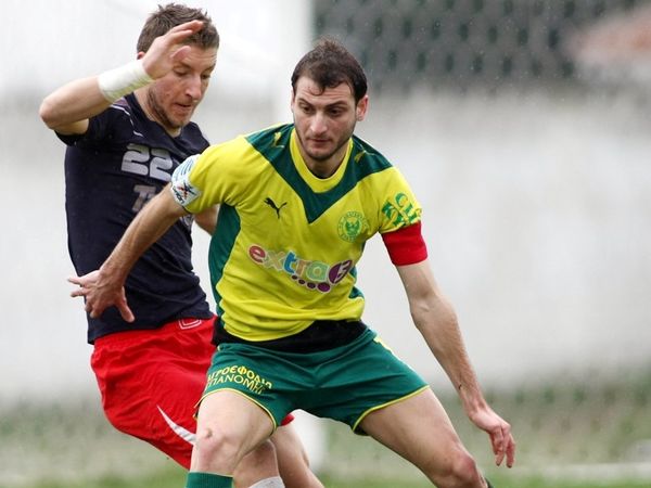 Αμείωτη η «μάχη» 