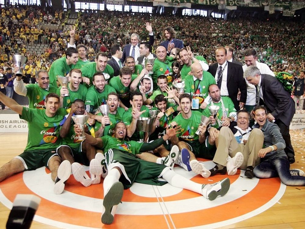 Για τον Παύλο! (videos)