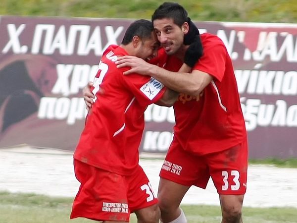 «Πασαρέλα» ανόδου για Καλλονή