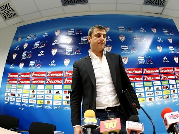 Στην τελική ευθεία