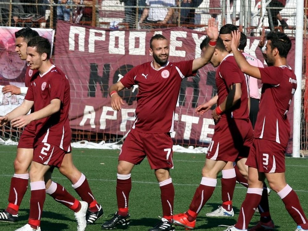 «Ξεκαθάρισε» το τοπίο