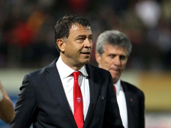 Επιστροφή στις προπονήσεις