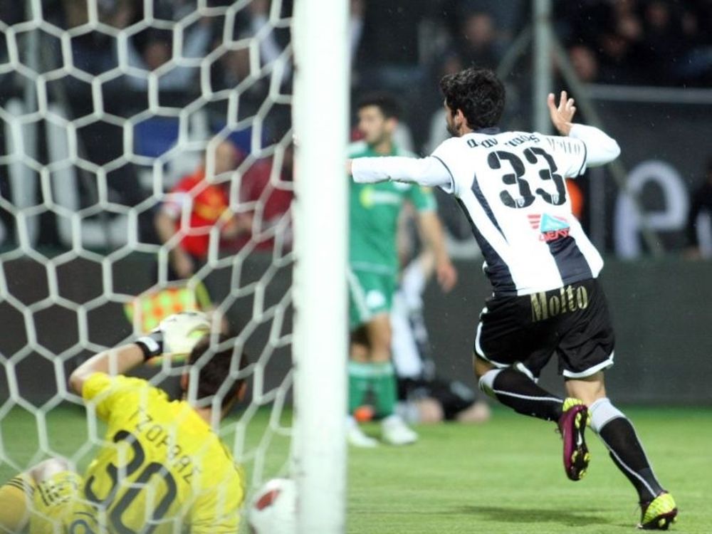 Οι έξυπνες πινελιές τον έβαλαν στο κόλπο