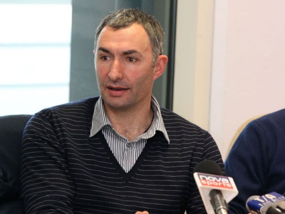 Αισιόδοξοι στην προετοιμασία