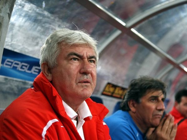 «Συνεχίζουμε την προσπάθεια»