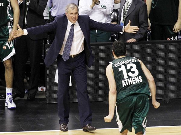 Όλοι στον… ράφτη για το 6ο!