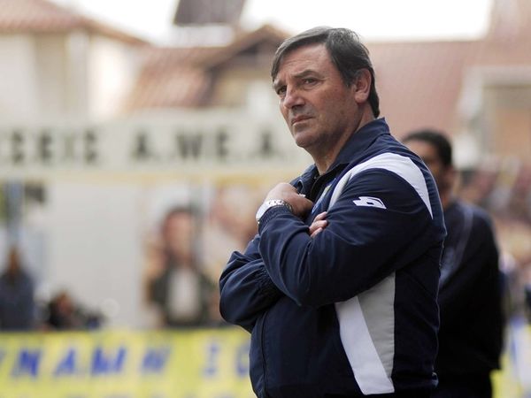 Τεννές: «Είναι ευτυχία»