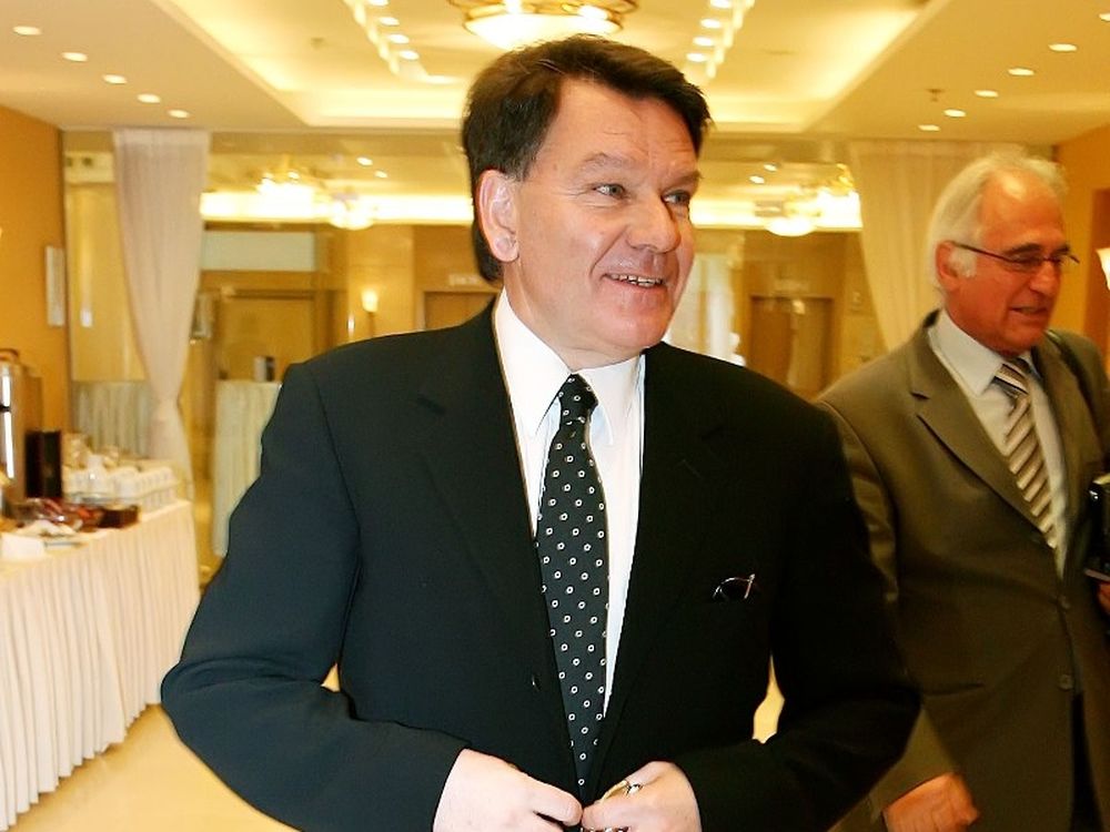 «Πεντακάθαρη η άνοδος»