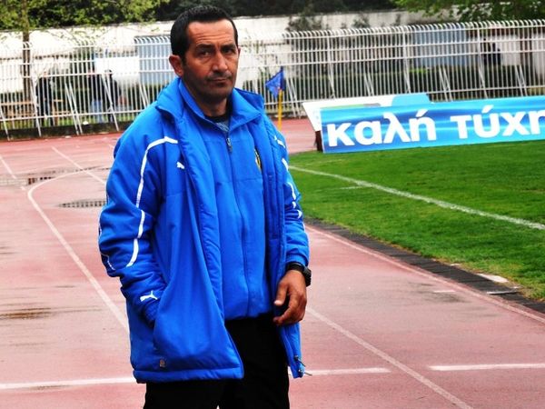 Απόρησε ο Καραγιάννης
