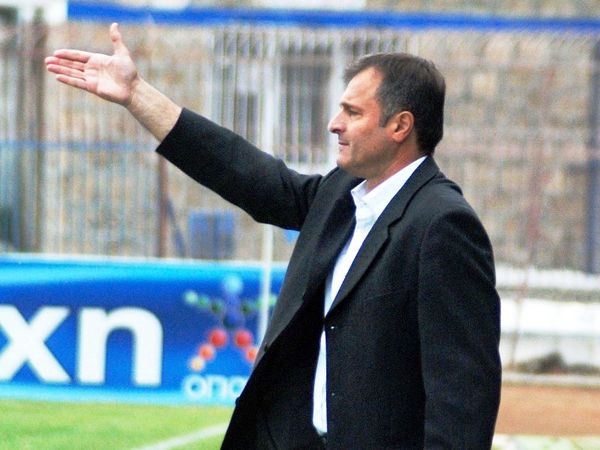 «Είμαστε ομάδα»