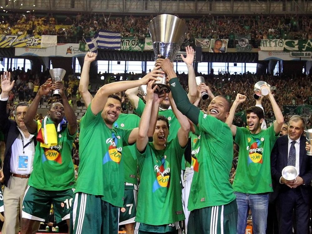 Ένα ευχαριστώ δεν αρκεί...