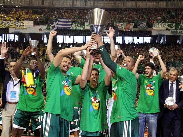 Ένα ευχαριστώ δεν αρκεί...