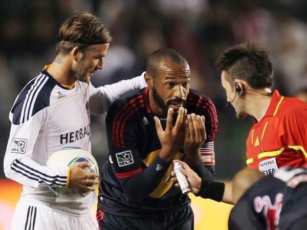 Βραδιά των «Χ»