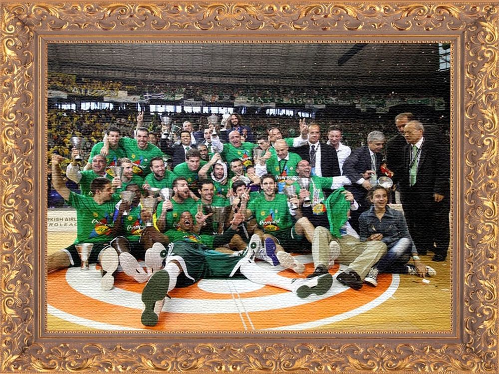 Γράφει ιστορία και… ρεκόρ