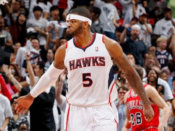 «Φρένο» στην Ατλάντα