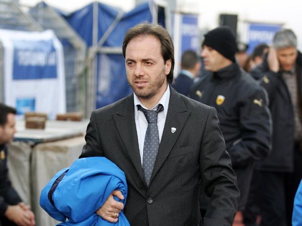 Κασάπης: «Μεγάλη επιτυχία»