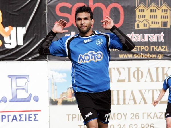 Ενδιαφέρον για Καραχάλιο