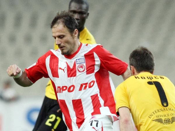 «Θέμα απειρίας»