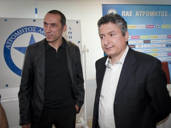 Ξεκινάει ο σχεδιασμός