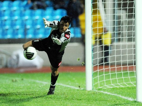 «Δικαιώθηκαν οι κόποι μας»