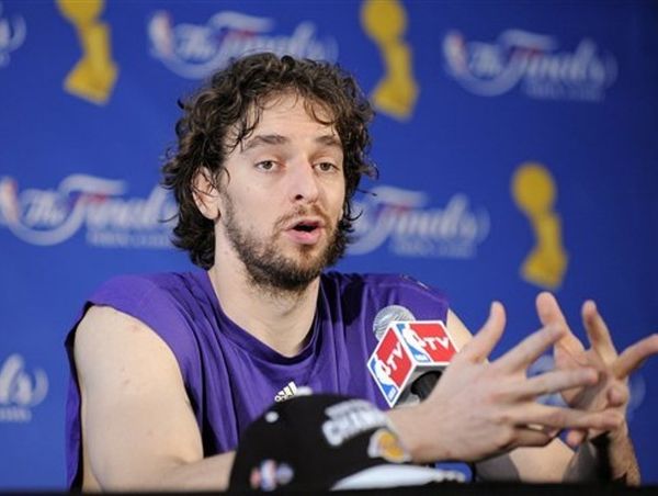 «Η ομάδα σαν τρενάκι» 