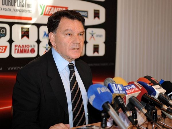 «Έχει προοπτική η ομάδα»